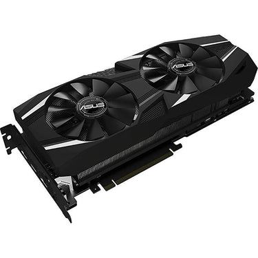 ASUS GeForce RTX 2080 TI 11G