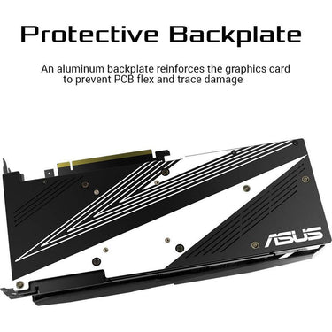 ASUS GeForce RTX 2080 TI 11G