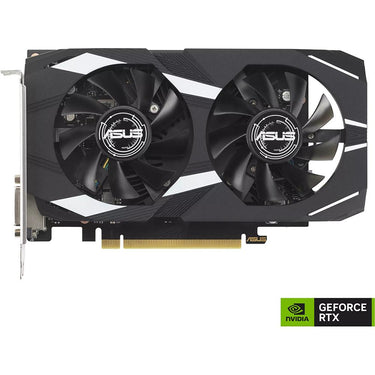ASUS DUAL-RTX3050-6G