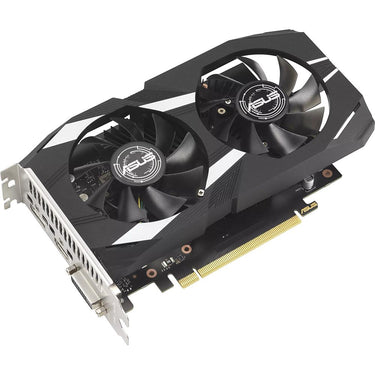 ASUS DUAL-RTX3050-6G