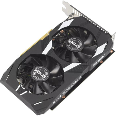 ASUS DUAL-RTX3050-6G
