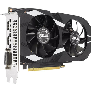 ASUS DUAL-RTX3050-6G