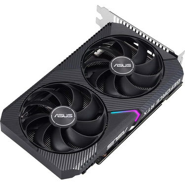 ASUS DUAL RTX3050 O8G V2