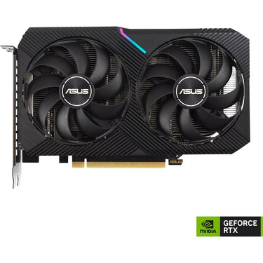 ASUS DUAL RTX3060 8G