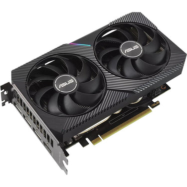 ASUS DUAL RTX3060 8G
