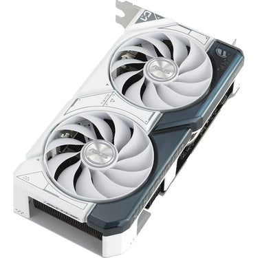 ASUS DUAL-RTX4060-O8G-WHITE