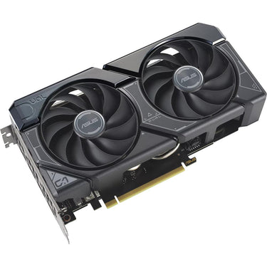 ASUS DUAL-RTX4060TI-O16G