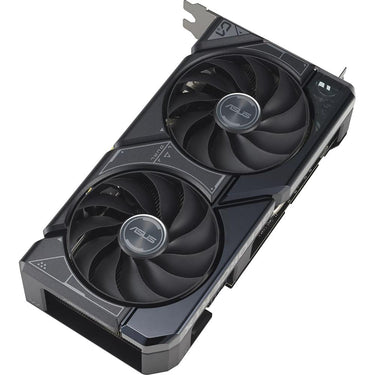 ASUS DUAL-RTX4060TI-O16G