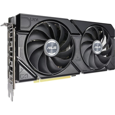 ASUS DUAL RTX4060TI O8G EVO