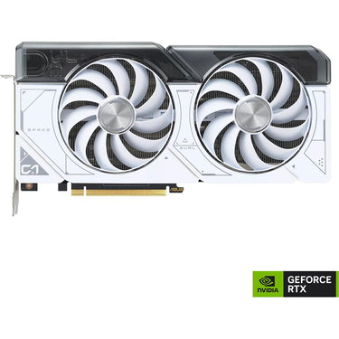 ASUS DUALRTX4070O12GWHITE
