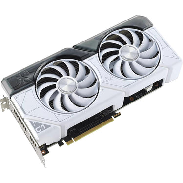 ASUS DUALRTX4070O12GWHITE
