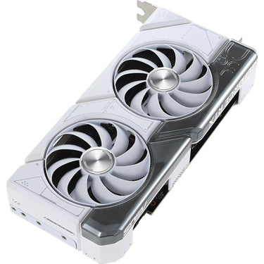ASUS DUALRTX4070O12GWHITE