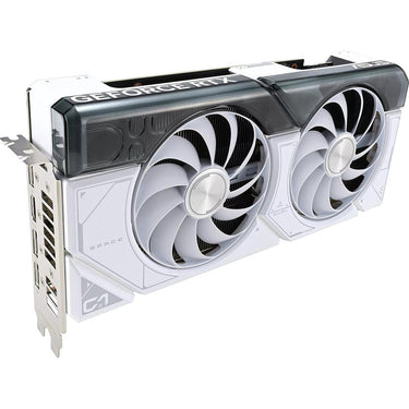ASUS DUALRTX4070O12GWHITE