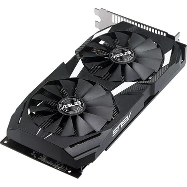 ASUS DUAL-RX560-4G