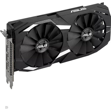 ASUS DUAL-RX560-4G