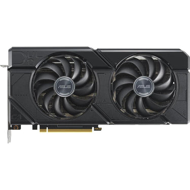 ASUS DUAL RX7800XT O16G