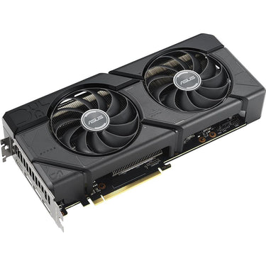 ASUS DUAL RX7800XT O16G