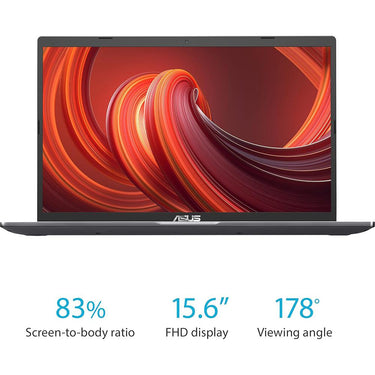 Asus 15.6" i7 1165G7 8G 512G Win11H