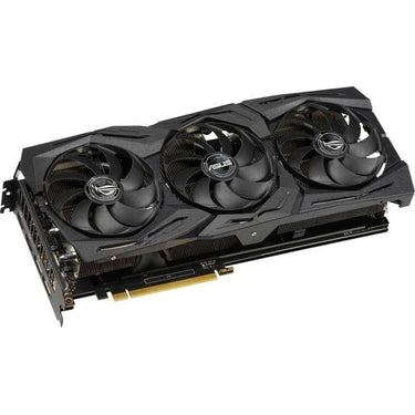ASUS GeForce GTX1660TI 6GB Graphi