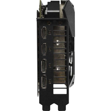 ASUS GeForce GTX1660TI 6GB Graphi