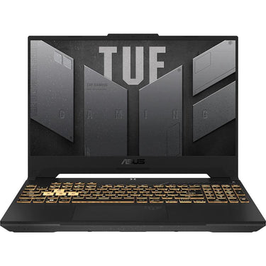 Asus 15.6" TUF Gaming F15 Gaming Laptop - FX507ZC-ES53