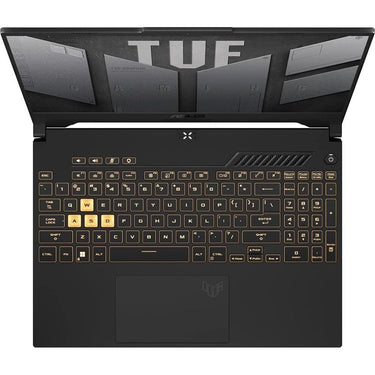 Asus 15.6" TUF Gaming F15 Gaming Laptop - FX507ZC-ES53