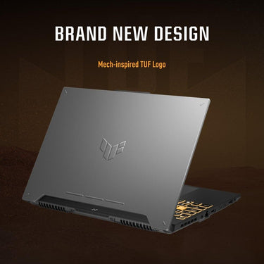 Asus 15.6" TUF Gaming F15 (2022) Gaming Laptop - FX507ZC-RS51