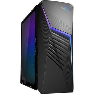 Asus ROG Strix G13CH Gaming Desktop in Extreme Dark Gray - G13CH-PS764