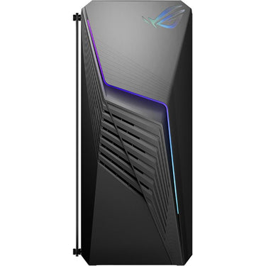 Asus ROG Strix G13CH Gaming Desktop in Extreme Dark Gray - G13CH-PS764