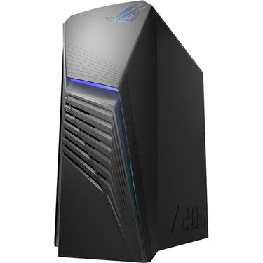 Asus ROG Strix G13CH Gaming Desktop in Extreme Dark Gray - G13CH-PS764