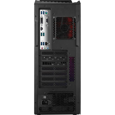 Asus ROG Strix G15DS Gaming Desktop in Star Black - G15DS-DH774