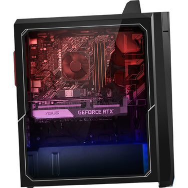 Asus ROG Strix G15DS Gaming Desktop in Star Black - G15DS-DH774