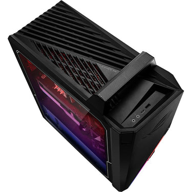 Asus ROG Strix G15DS Gaming Desktop in Star Black - G15DS-DH774