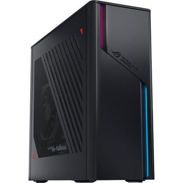 Asus ROG G22CH Small Form Factor Gaming Desktop - G22CH-DS564