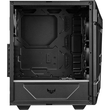 ASUS TUF Gaming GT301 ATX Mid-Tower Compact Case - GT301TUFGAMCASE