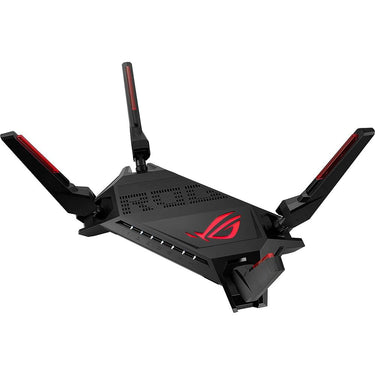 ASUS ROG Rapture WiFi 6 AX Gaming Router - GT-AX6000