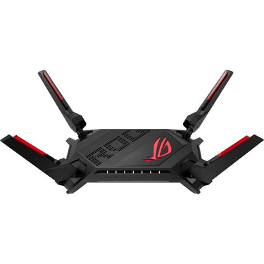 ASUS ROG Rapture WiFi 6 AX Gaming Router - GT-AX6000