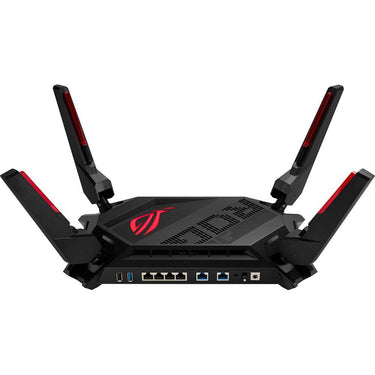 ASUS ROG Rapture WiFi 6 AX Gaming Router - GT-AX6000