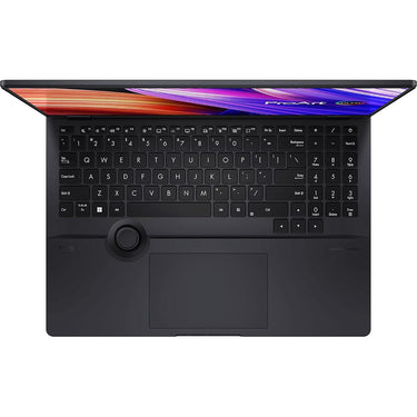 Asus 16" ProArt Studiobook 16 Touchscreen OLED Laptop - H7604JI-DS96T