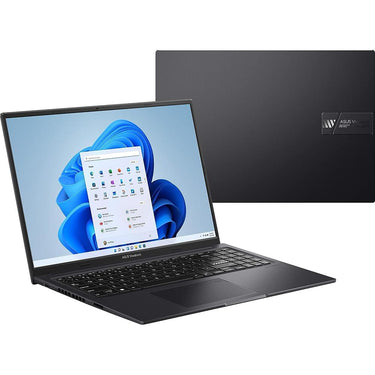 Asus 16" Vivobook 16X OLED Laptop in Indie Black - K3605VU-ES94