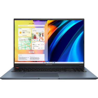 Asus 16" Vivo Book Pro 16 OLED Laptop in Quiet Blue - K6602VV-ES94