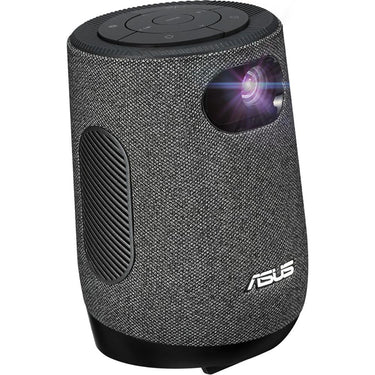 ASUS ZenBeam Latte L1 300 Lumens Portable LED Projector - LATTEL1