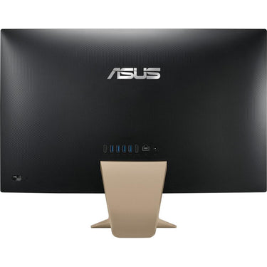Asus 23.8" Full HD All-in-One Desktop PC in Black - M3400WYA-DH503