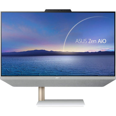 Asus 23.8" Zen AiO 24 FHD Touchscreen Display Desktop - M5401WYA-DH704T