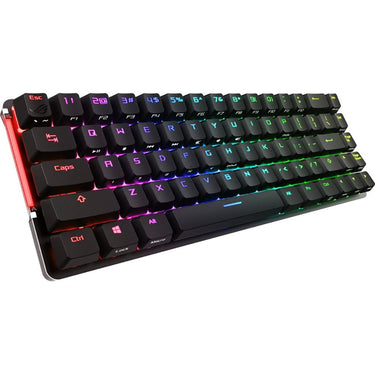 ASUS ROG Falchion Wireless Mechanical Gaming Keyboard - M601ROGFALCHION/BN/U