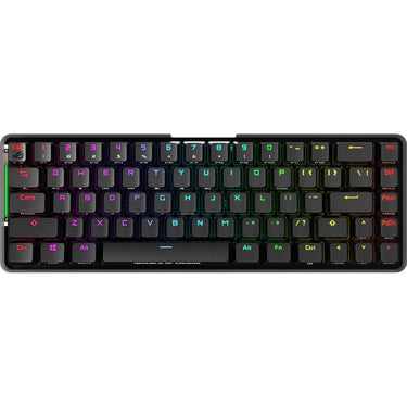 ASUS ROG Falchion NX Wireless Mechanical Gaming Keyboard - M601ROGFALCHIONNX-NX