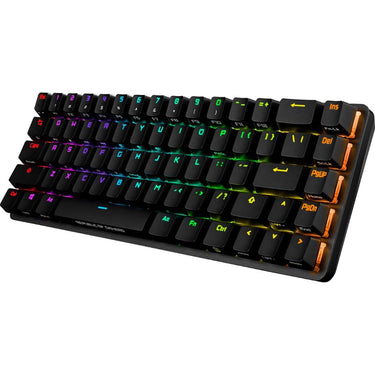 ASUS ROG Falchion NX Wireless RGB Gaming Mechanical Keyboard - M601ROGFALCHIONNX-NX