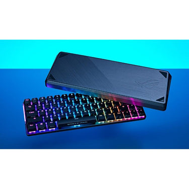 ASUS ROG Falchion Ace Compact Gaming Keyboard in Black - M602FALCHIONACE-NXBN