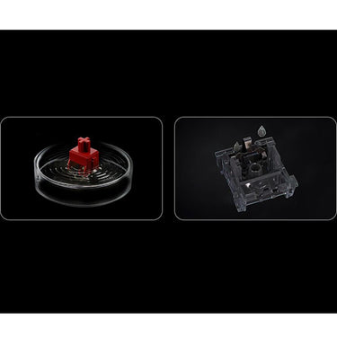 ASUS ROG Falchion Ace Compact Gaming Keyboard in Black - M602FALCHIONACE-NXBN