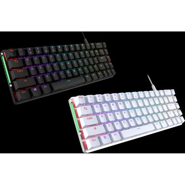 ASUS ROG Falchion Ace Compact Gaming Keyboard in Black - M602FALCHIONACE-NXRD